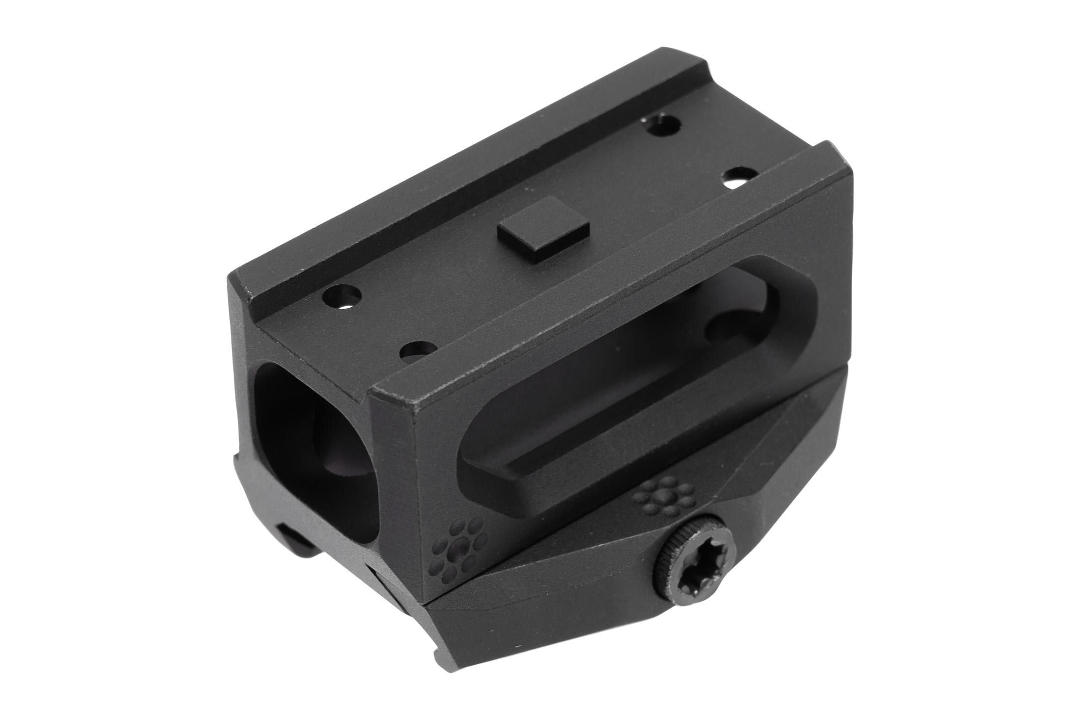 ARISAKA Aimpoint Micro Mount Mk2 1.54 実物 Arisaka Defense Aimpoint Micro Mount Mk2 Black | 七洋交産